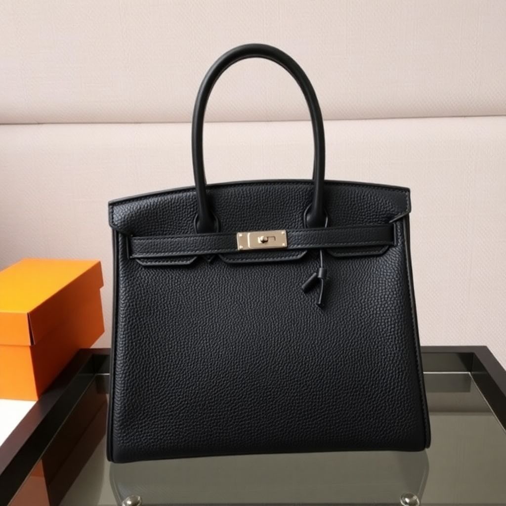 Биркин цена оригинал сумки Hermes инвестиция в стиль и статус