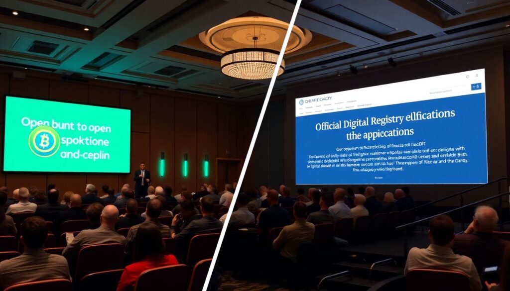 Где смотреть расписания по инновационным платежам и Open Banking 2025 - иллюстрация