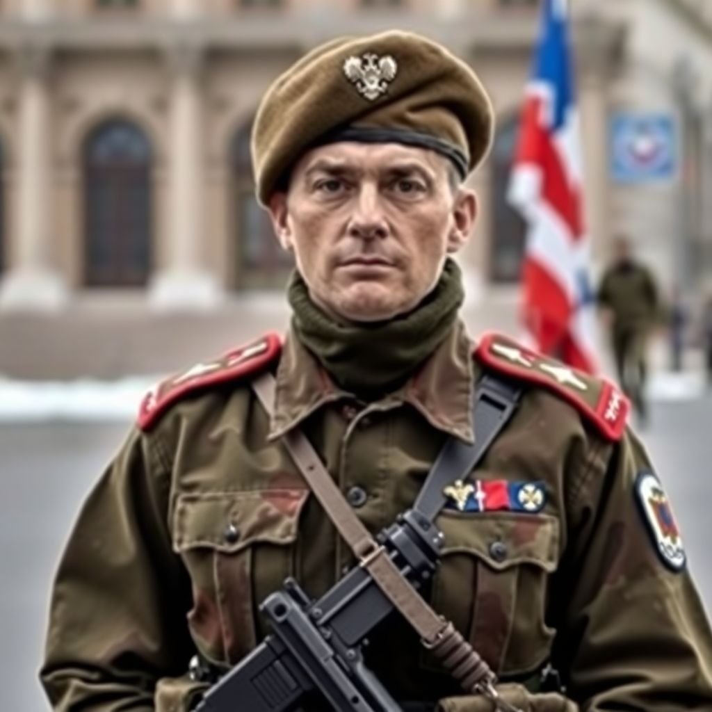 Вакансии сво санкт-петербург с возможностью карьерного роста