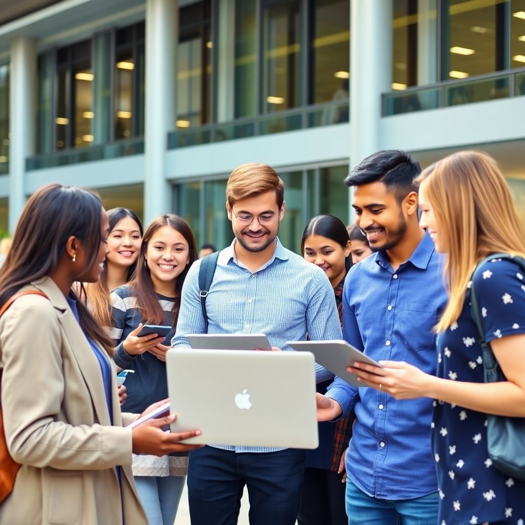 Нетворкинг РАНХиГС: как учебные знакомства превращать в карьерный ресурс