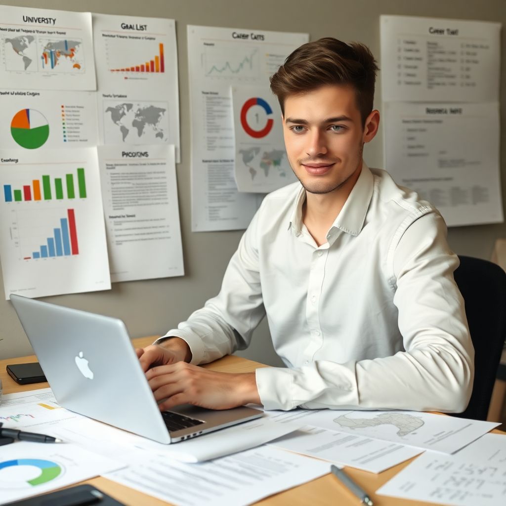 Как выбрать программу РАНХиГС для карьеры и своих целей обучения