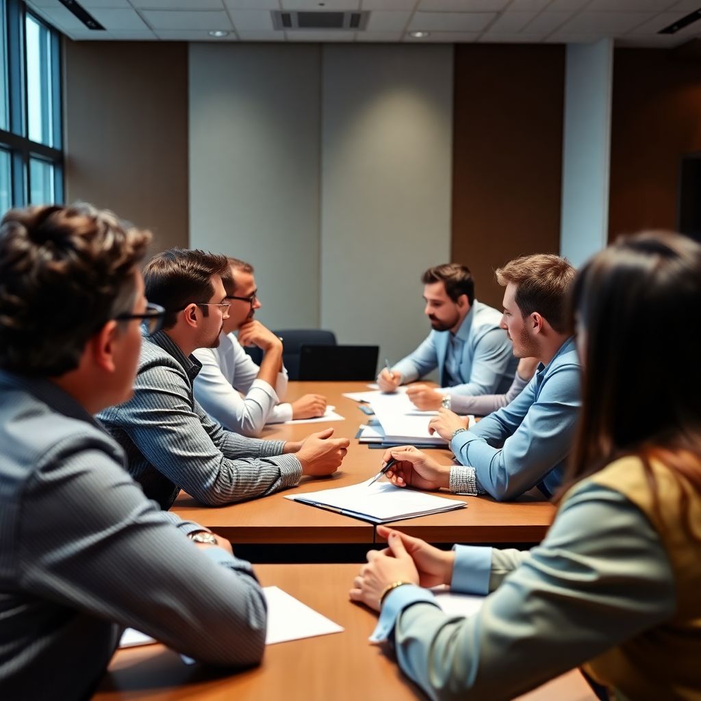 Программы РАНХиГС для руководителей: управленческая система, стратегия и Kpi