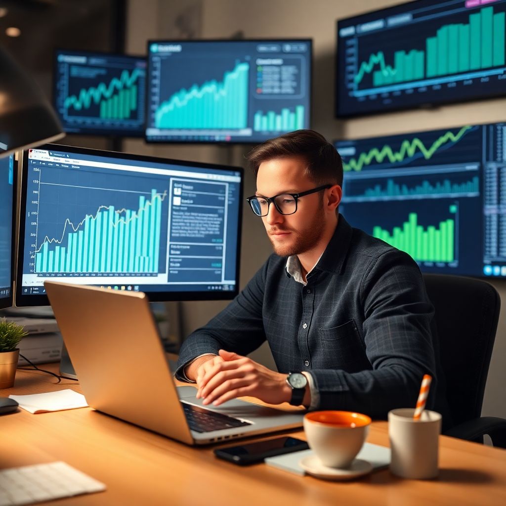 Как повысить зарплату через обучение: схема программа → проект → результат