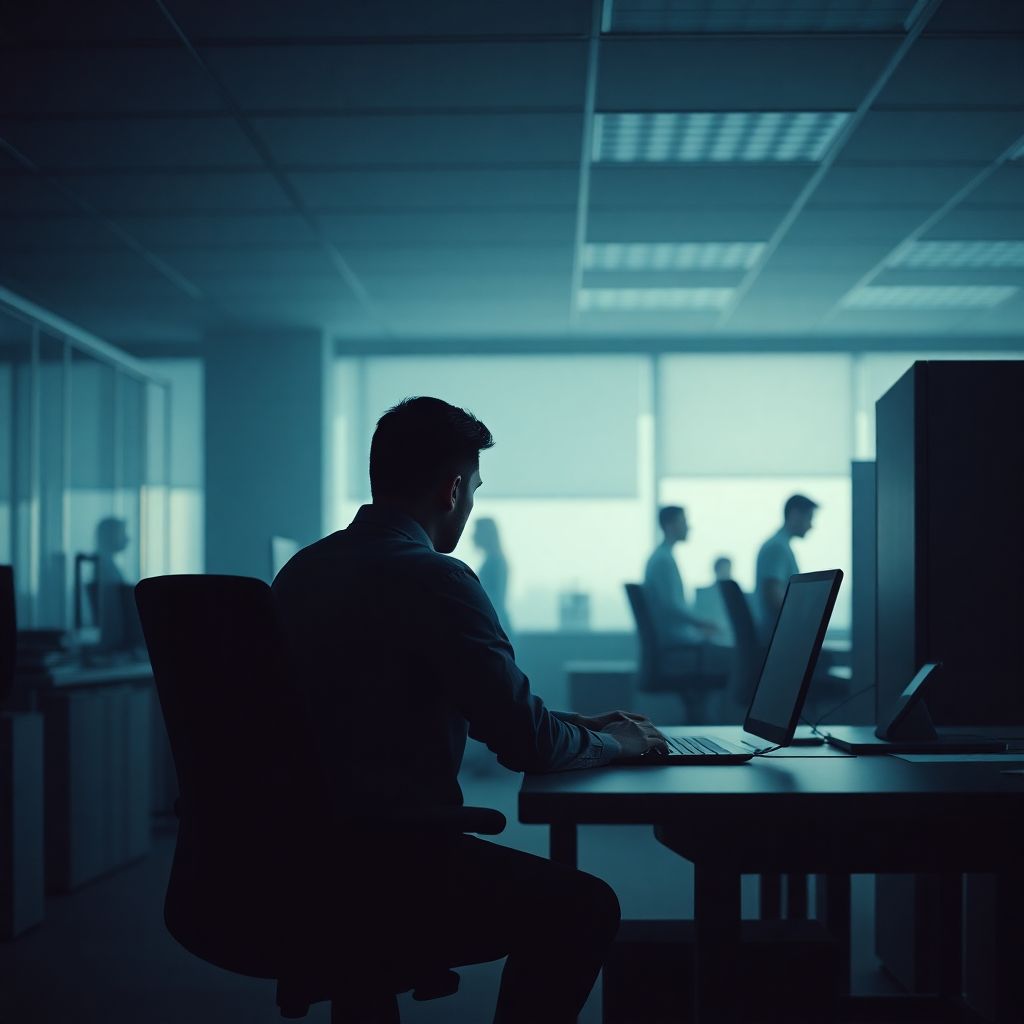 Профессиональное выгорание: что делать и как обучение возвращает мотивацию