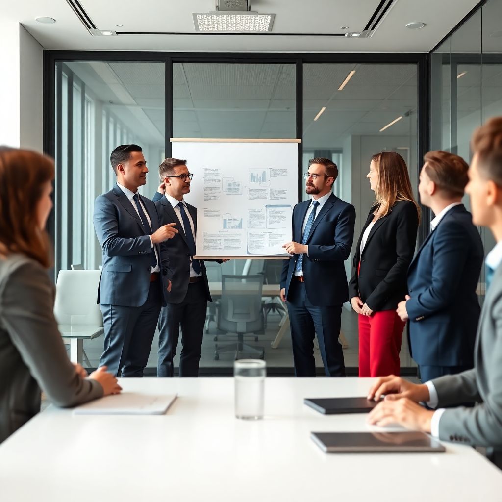 Курсы публичных выступлений и переговоров: как убеждать и добиваться решений