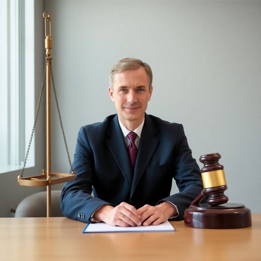 Бесплатная юридическая консультация в Красноярске для защиты ваших прав