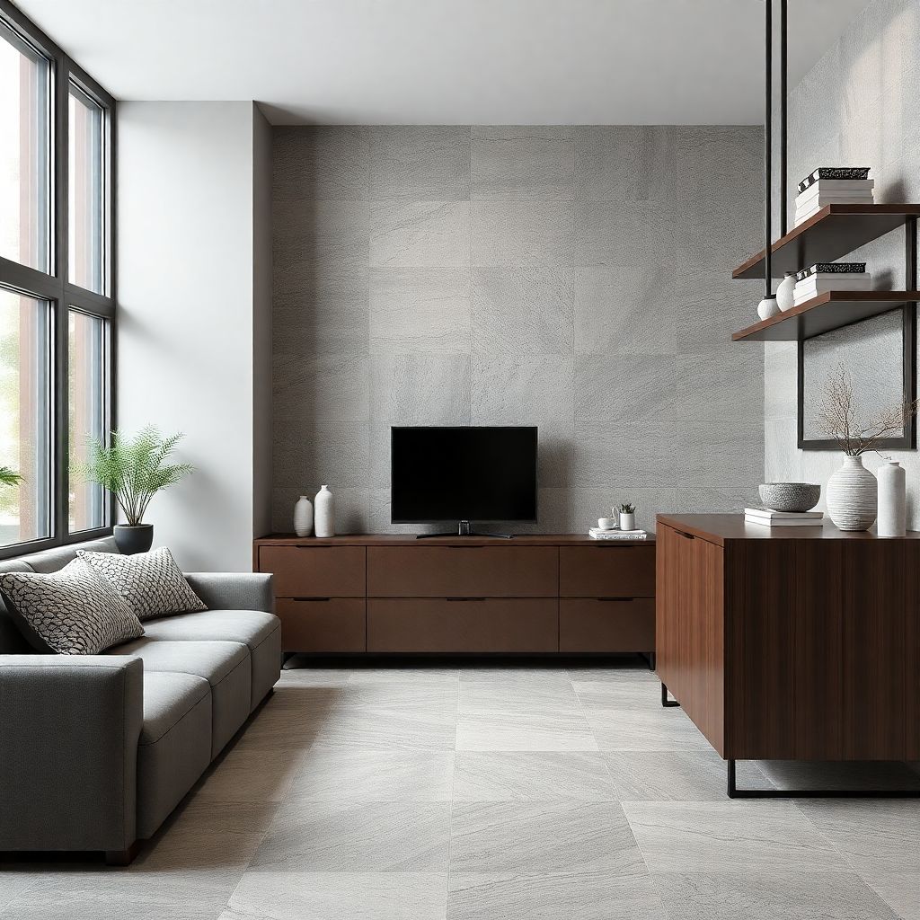 Искусственный камень Leonardo Stone для стильного дизайна