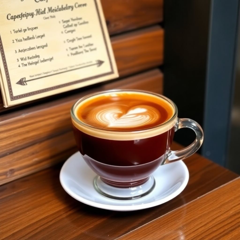 Купить вьетнамский кофе в Красноярске и испытать вкусовое наслаждение