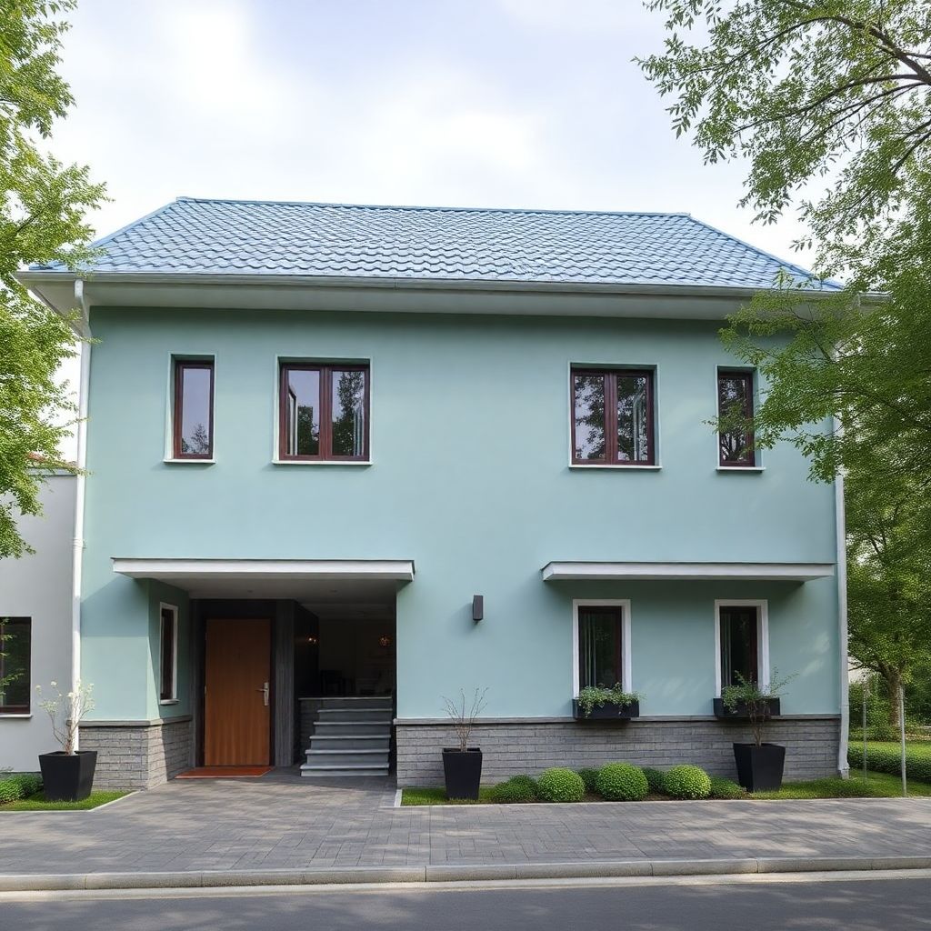 Брусчатка в Раменском обеспечивает идеальный дизайн двора