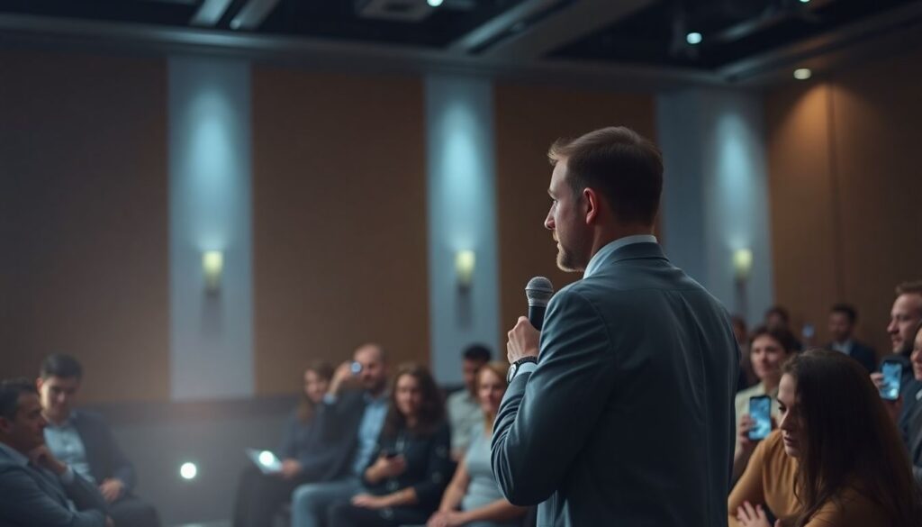 Как выбрать лучший слот для питча на демо-слоте стартапов 2025 - иллюстрация