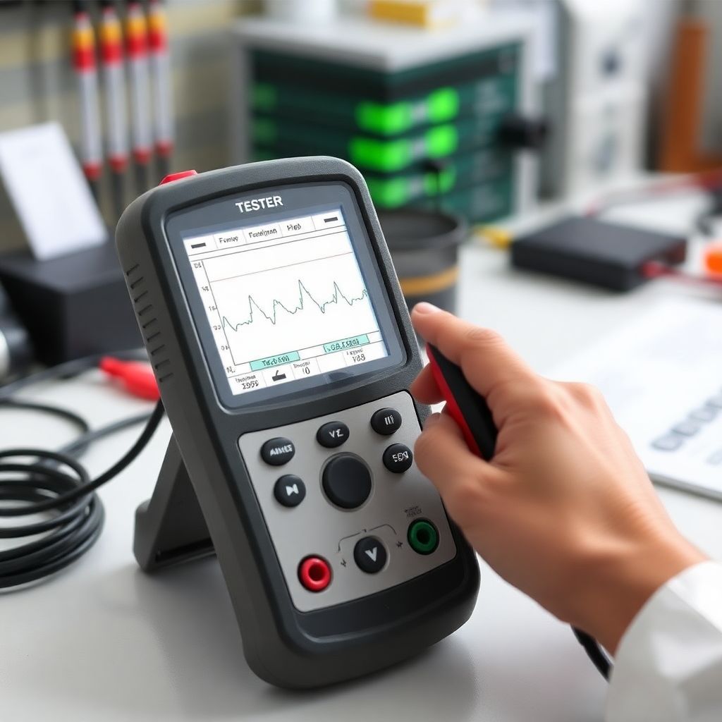 Купить тестер: как выбрать лучший измерительный прибор для работы