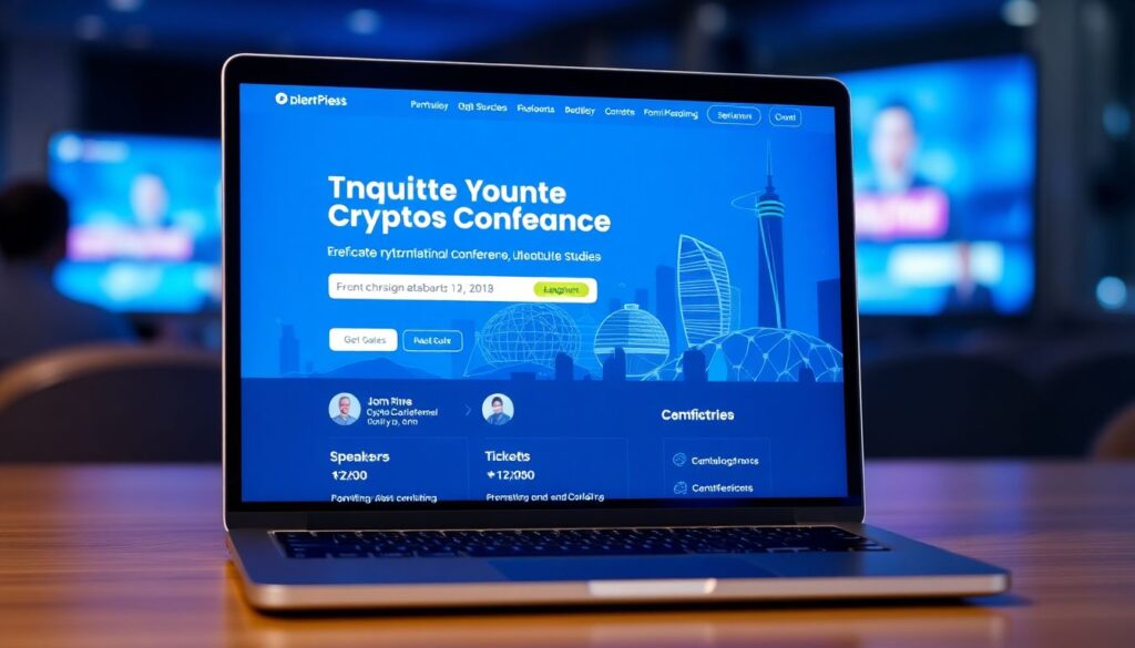 Где смотреть расписания по крипто-ивентам в Латинской Америке 2025 - иллюстрация