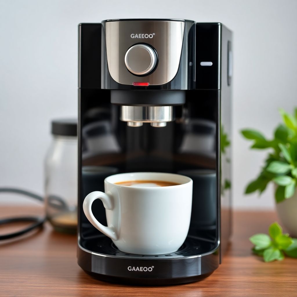 Ремонт кофемашин Саеко в Москве: как выбрать надежный сервис