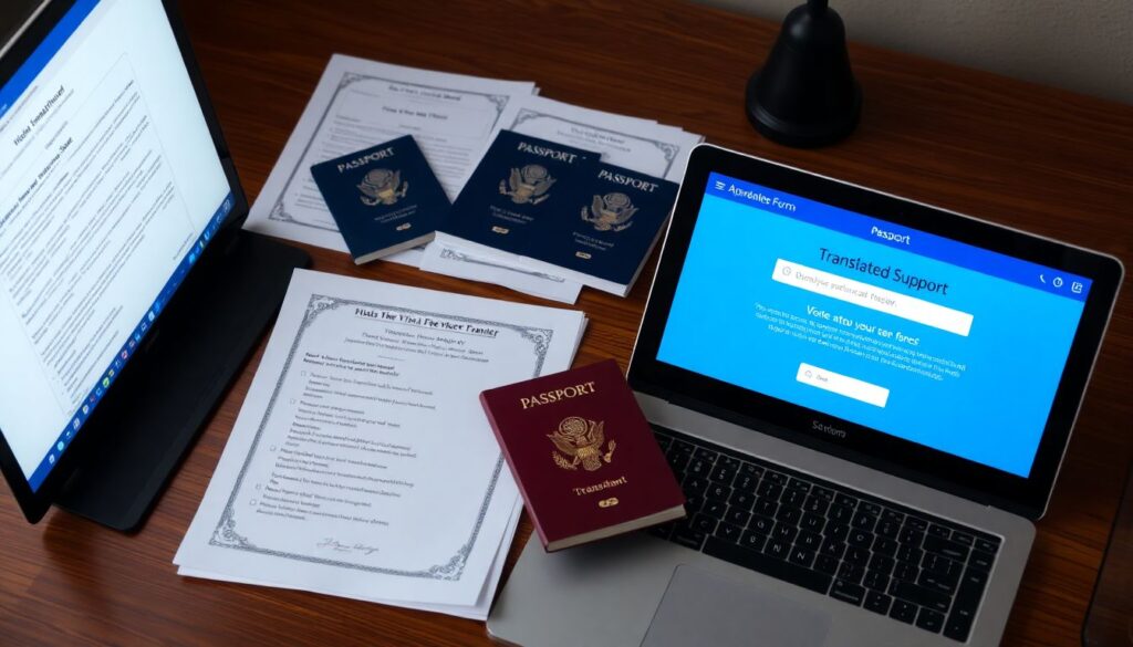 Как подготовиться к участию в крипто-ивентах без знания английского языка - иллюстрация