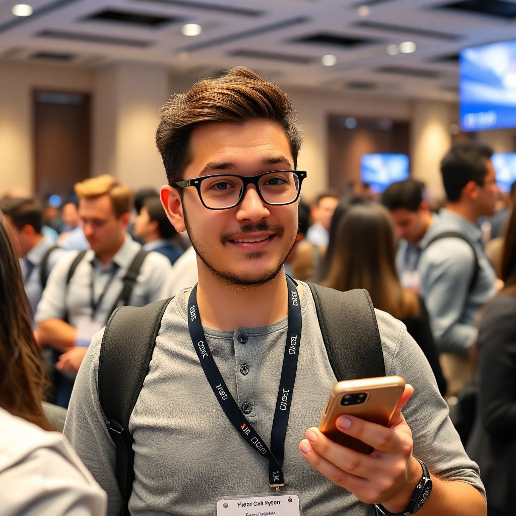 Как подготовиться к крипто-ивентам без знания английского языка