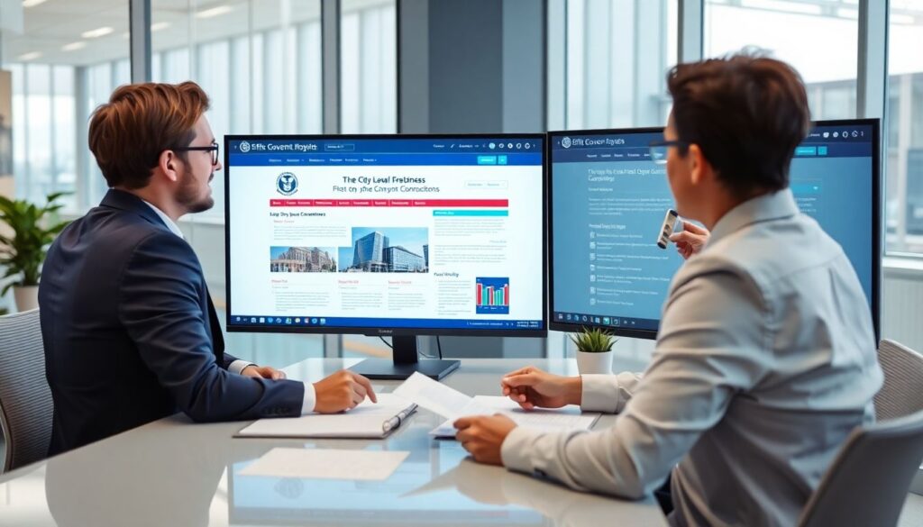 Где найти расписания по регуляции криптовалют и рынков 2025 - иллюстрация