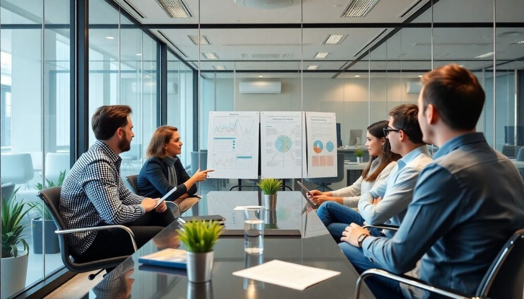 Как выбрать лучший формат питчей на международных финтех-ивентах - иллюстрация