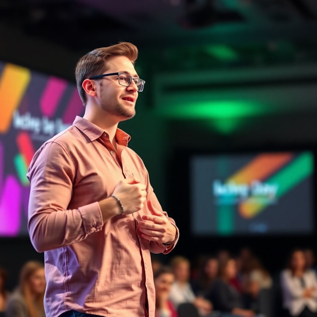 Как выбрать лучший слот для питча на демо-слоте стартапов 2025