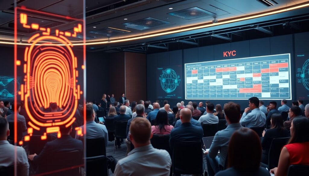 Где найти расписания по цифровой идентификации и биометрической аутентификации 2025 - иллюстрация