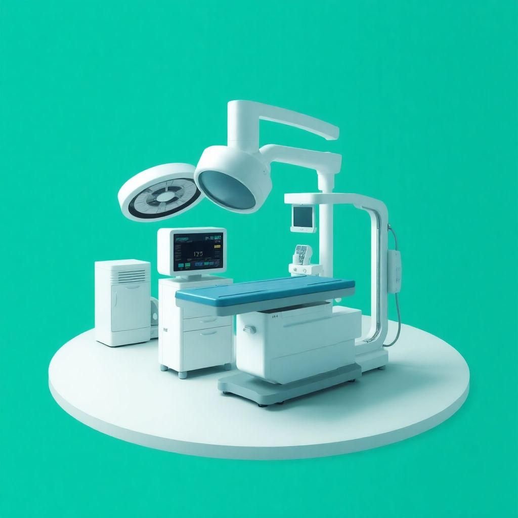 Ремонт наркозно дыхательных аппаратов с гарантией качества