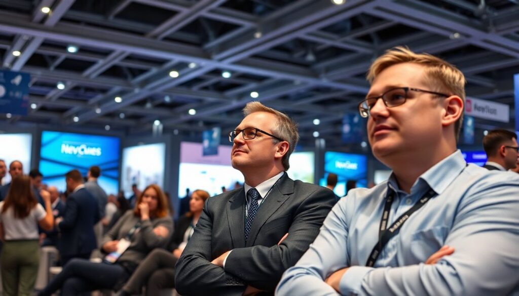 Как выбрать лучшие дни для участия в квартальных финтех-ивентах - иллюстрация