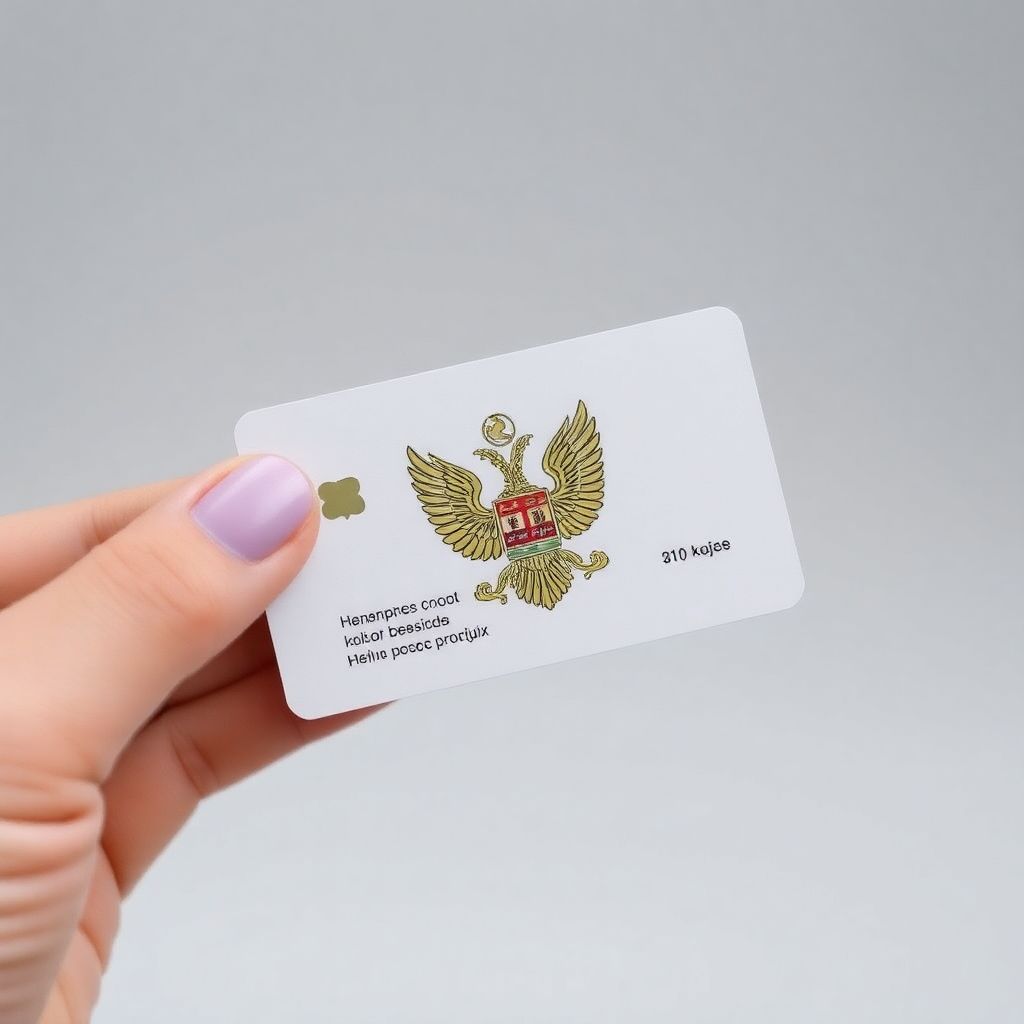 Быстрая печать визиток в Москве недорого и качественно