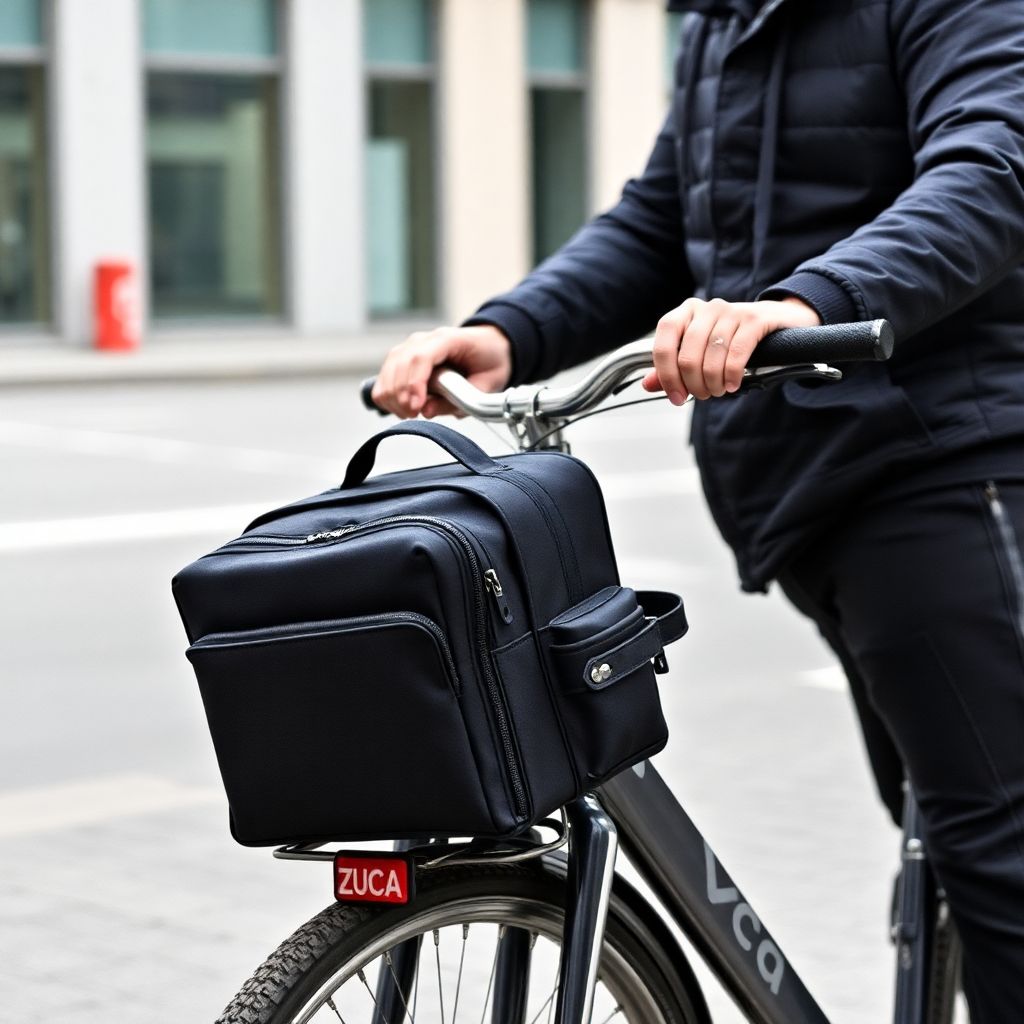 Кейс визажиста от Zuca: надежные сумки на колесиках для профессионалов