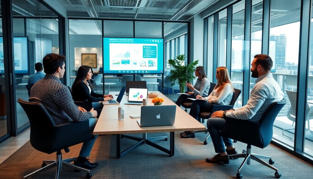 Календарь мероприятий по цифровой экономике и ESG-отчетности - иллюстрация