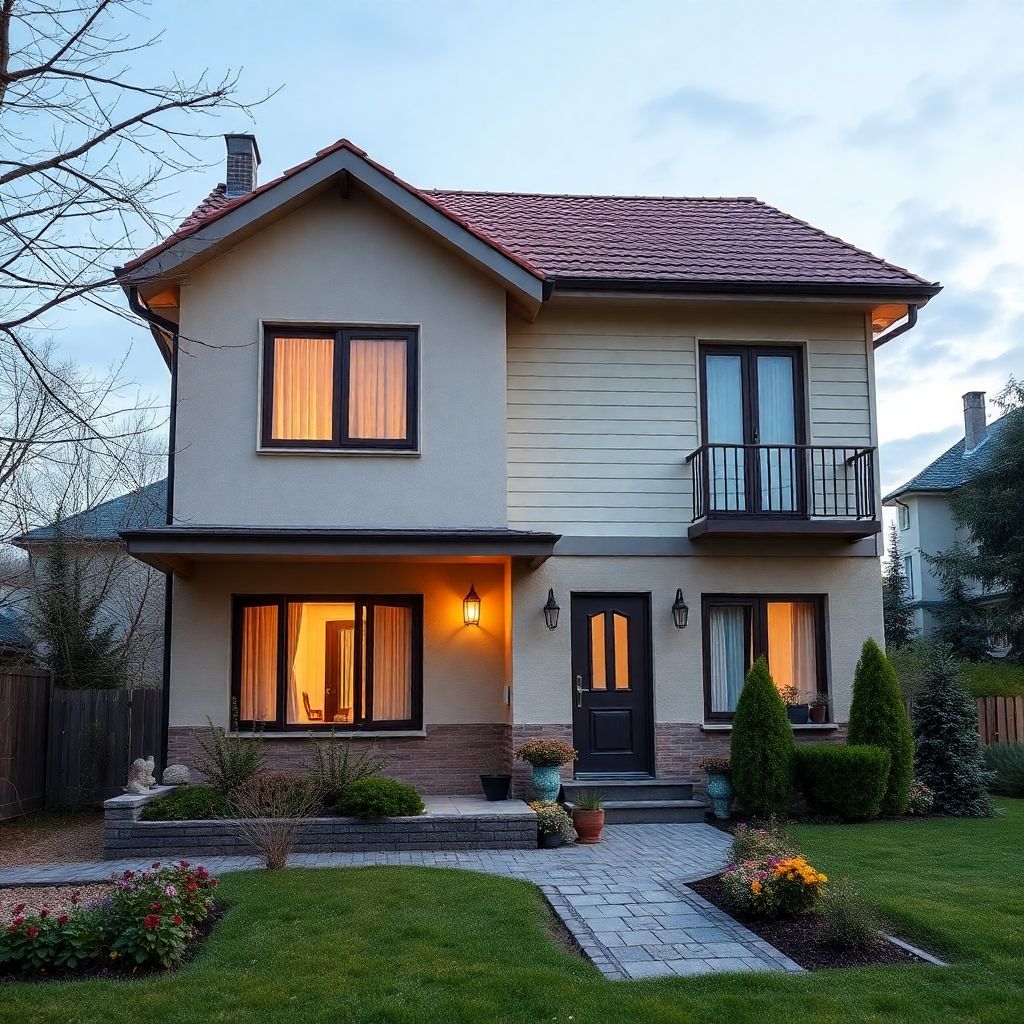 Электрика для умного дома улучшает комфорт и безопасность