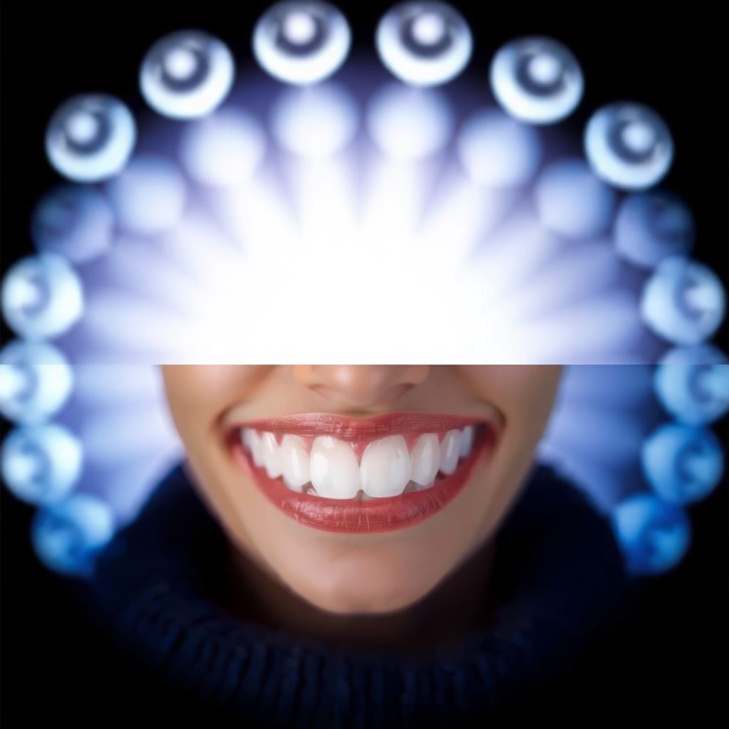 Отбеливание Zoom 4 цена в Москве делает улыбку ярче и безопаснее