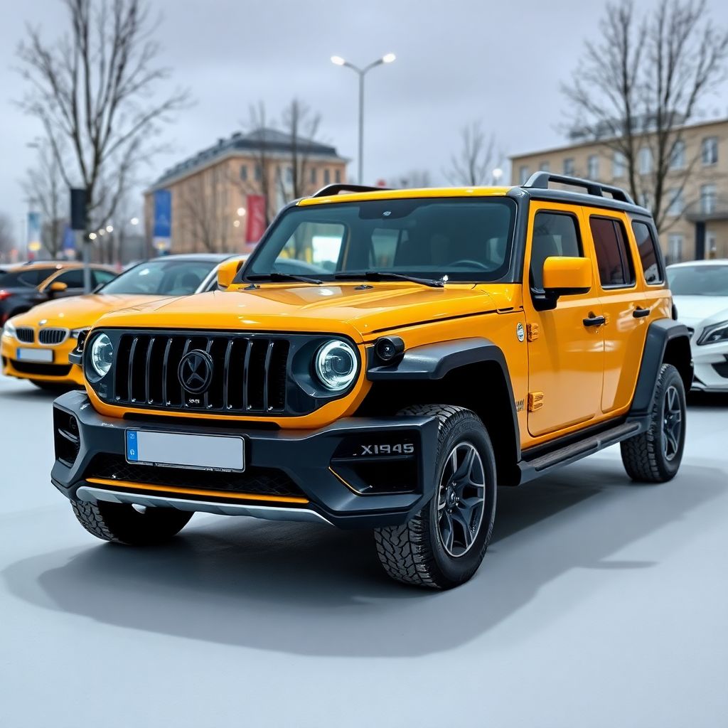 Купить автомобиль в Краснодаре с пробегом: выгода и преимущества выбора