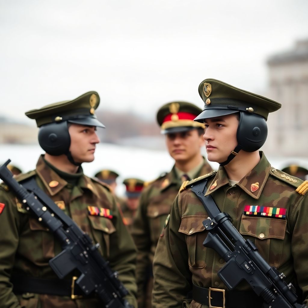 Купить военник законно в России с юридической поддержкой