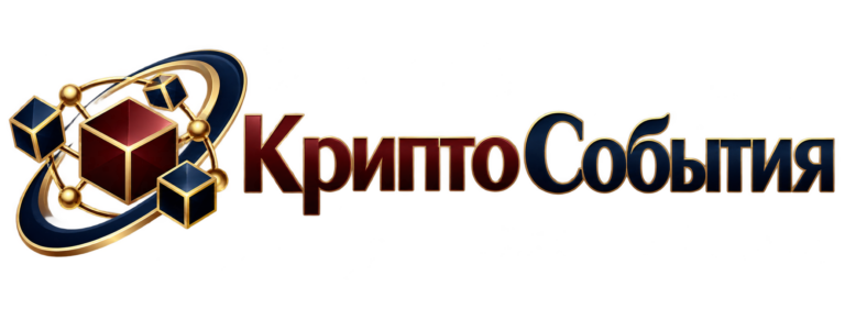 Крипто События